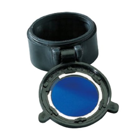 Streamlight FLIP LENS BLUE SR85116